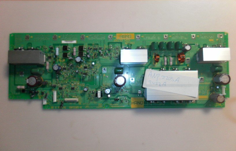 ANP2205A 2452A