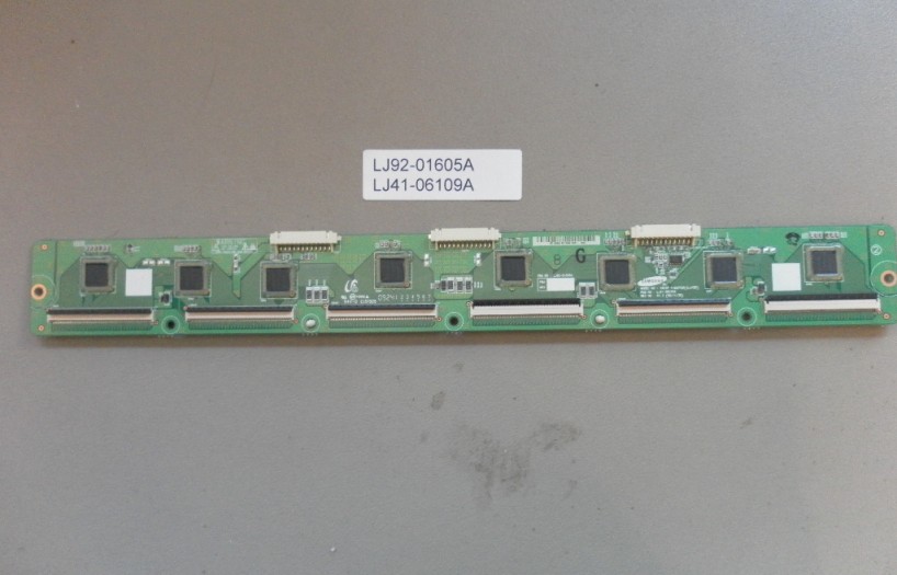 LJ92-01605A LJ41-06109A
