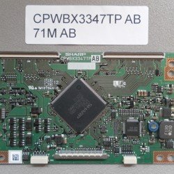 CPWBX3347TPAB 71MAB