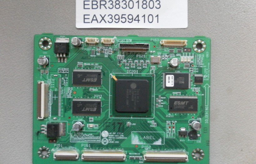 EBR38301803 EAX39594101