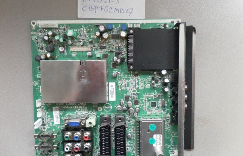 715T3251-3 CBPF82MB27