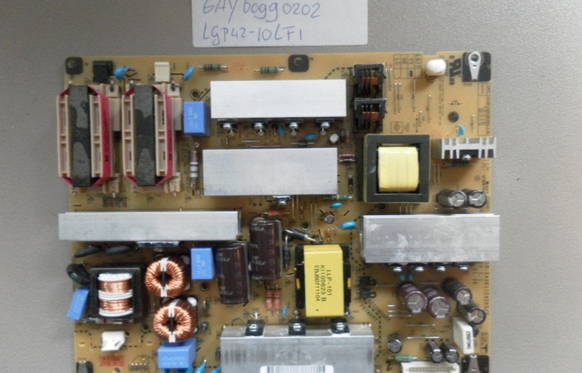 EAY60990202 LGP42-10LF1