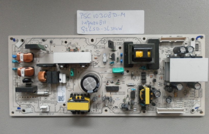PSC10308D-M 147420811