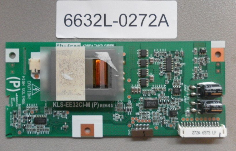 6632L-0272A
