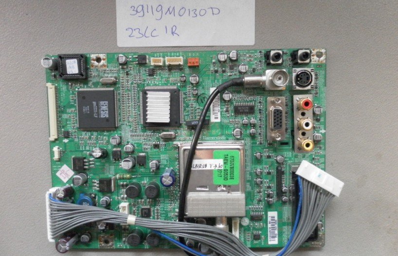 39119M0130D 23LC1R