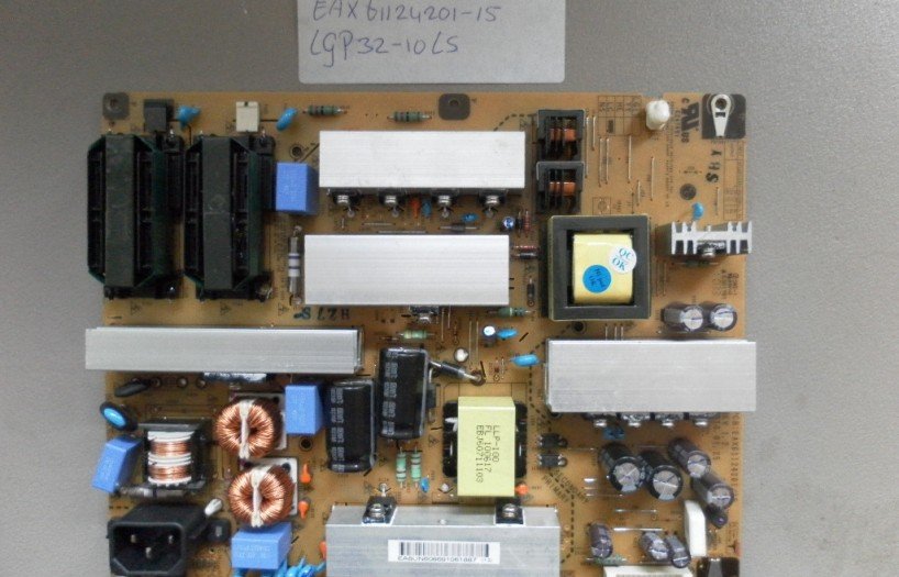 EAX61124201-15 LGP32-10LS