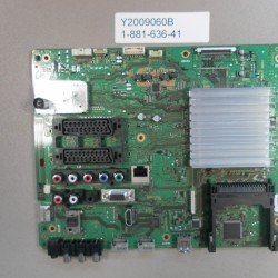 Y2009060B 1-881-636-41