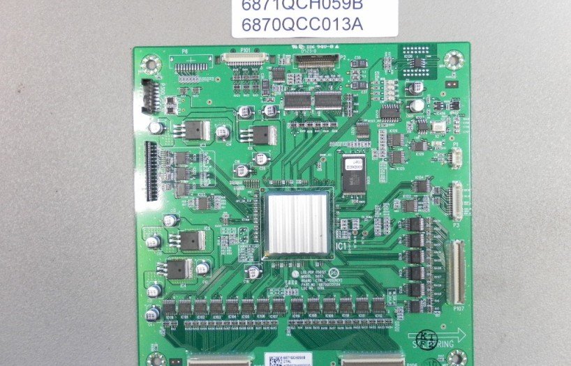 6871QCH059B 6870QCC013A