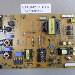 EAX64427001-1.4 EAY62608801