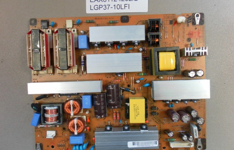 EAX611242022 LGP37-10LFI