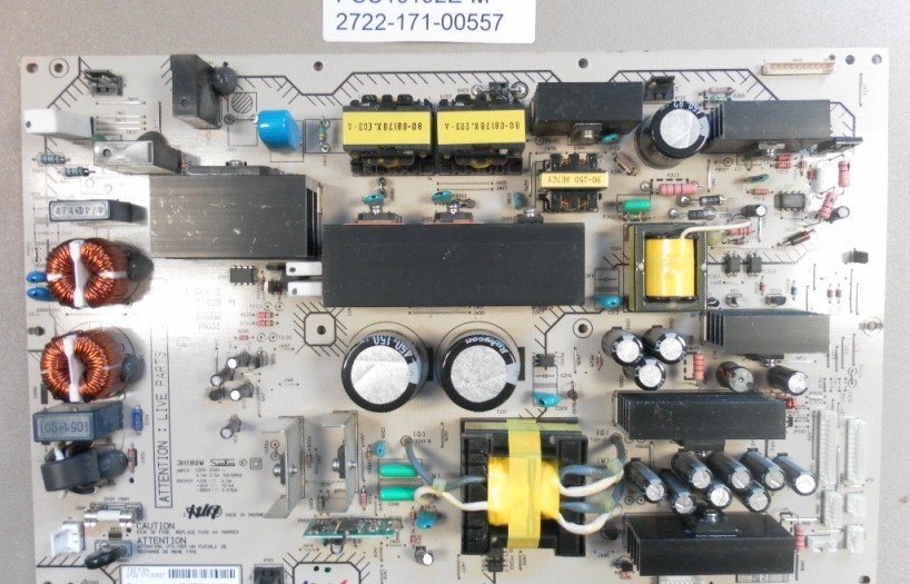 PSC10192E-M 2722-171-00557