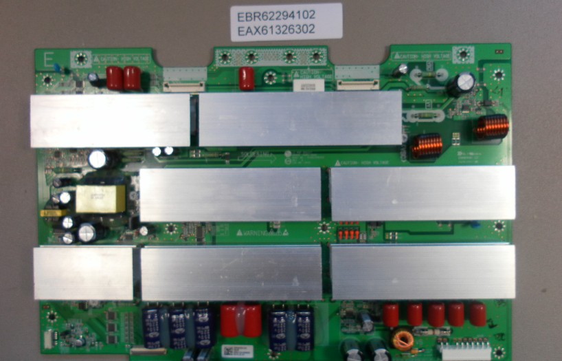 EBR62294102 EAX61326302