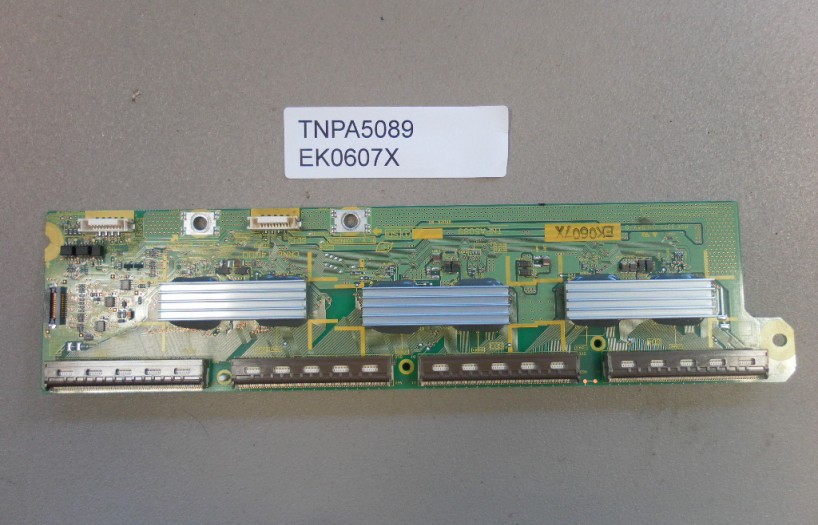 TNPA5089 EK0607X