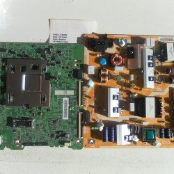 BN94-12486M BN41-02568B BN44-00807F UE55MU6100W