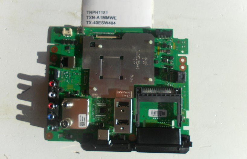 TNPH1181TXN-A1MMWE TX-40ESW404