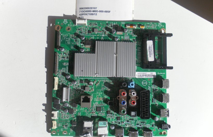 996590020107 715G6080-xxx-xxx-xxx 42PFK7109 12 FZ1