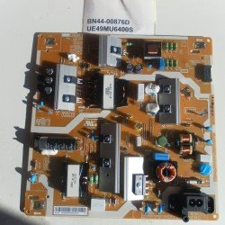 BN44-00876D UE49MU6400S