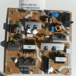 BN44-00876D UE55MU6442UX
