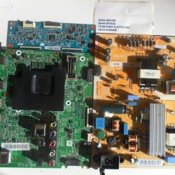 BN94-08470K BN44-00703G T430HVN01.6-43T01-C02 UE43J5500AW