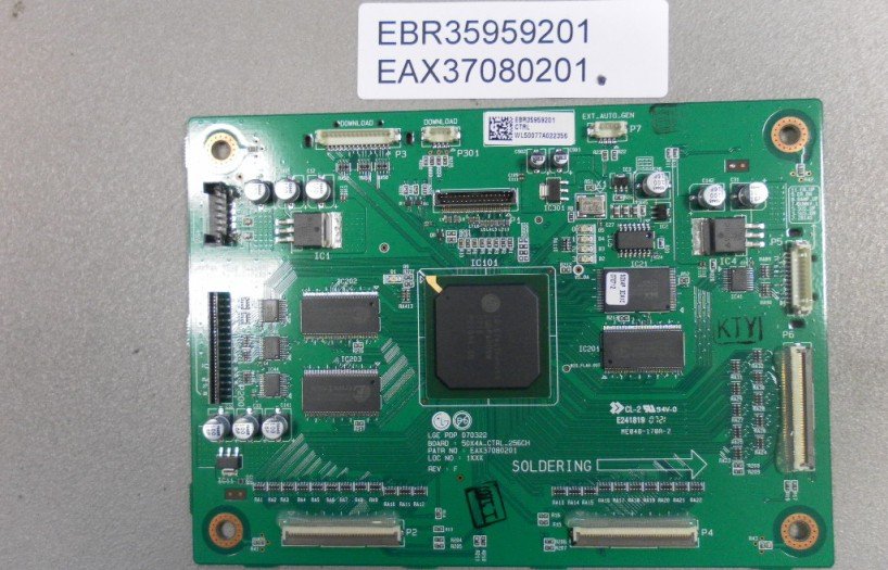 EBR35959201 EAX37080201