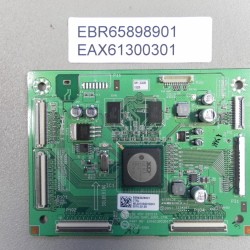 EBR65898901 EAX61300301