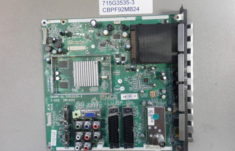 715G3535-3 CBPF92MB24