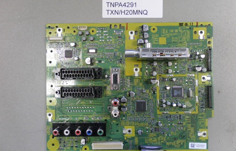 TNPA4291 TXNH20MNQ
