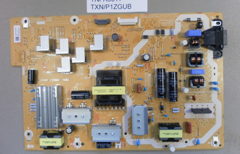 TNPA6011 TXNP1ZGUB