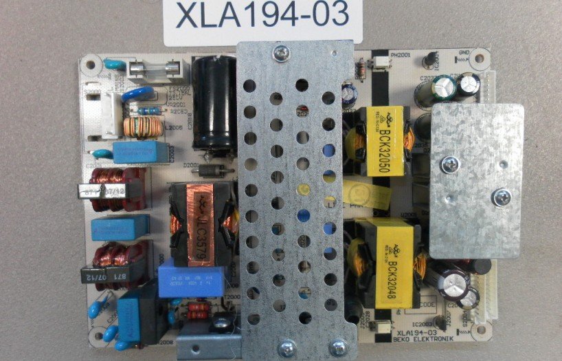 XLA194-03