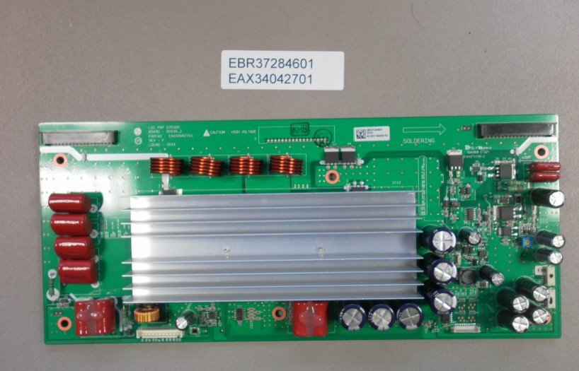 EBR37284601 EAX34042701