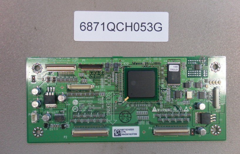 6871QCH053G