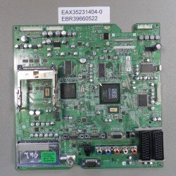 EAX35231404-0 EBR39660522