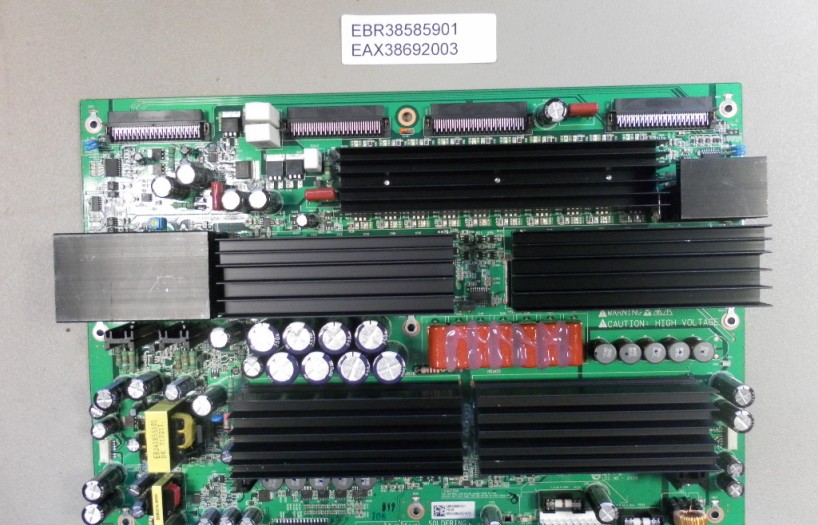 EBR38585901 EAX38692003