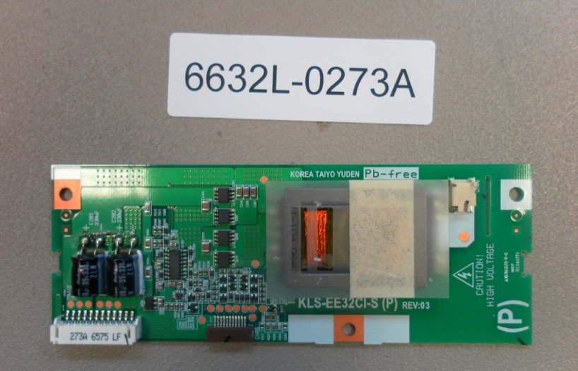 6632L-0273A
