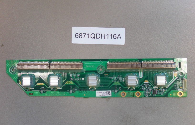 6871QDH116A