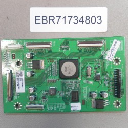 EAX63333202 EBR71734803