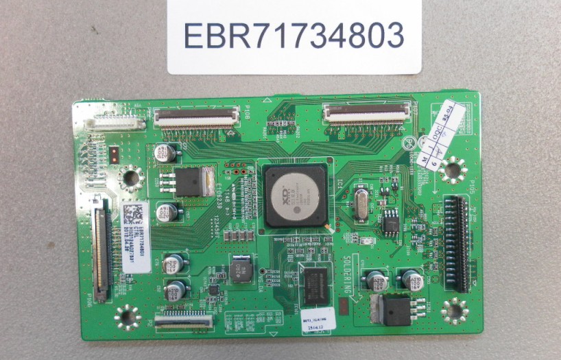 EAX63333202 EBR71734803