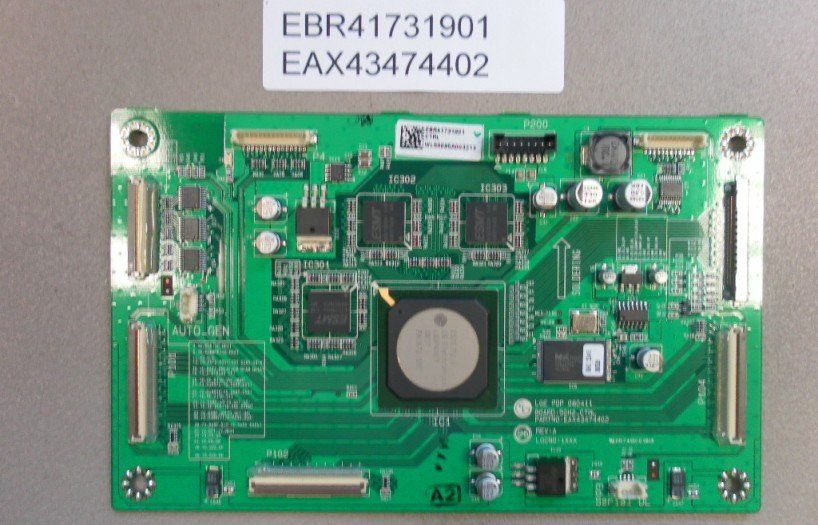 EBR41731901 EAX43474402