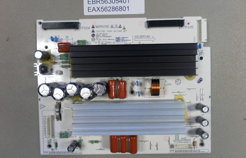 EBR56305401 EAX56286801