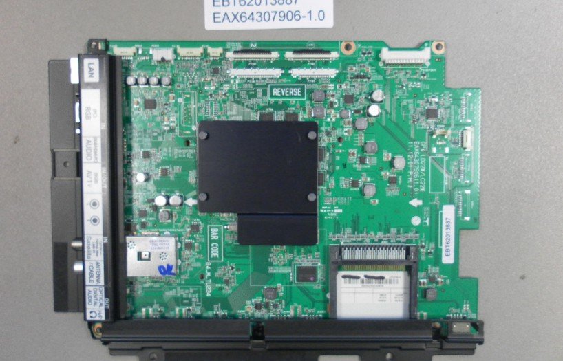 EBT62013887 EAX64307906-1.0