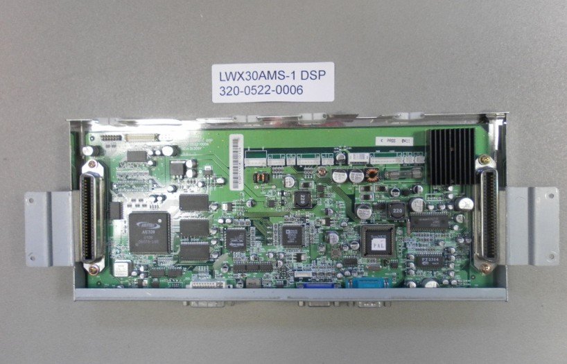 LWX30AMS-1DPS 320-0522-0006