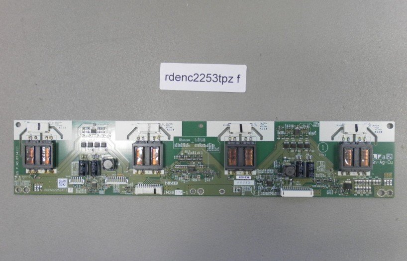 RDENC2254TPZF