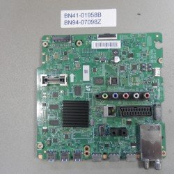 BN41-01958B BN94-07098Z