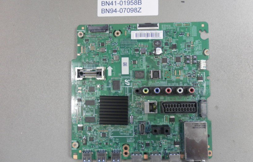 BN41-01958B BN94-07098Z