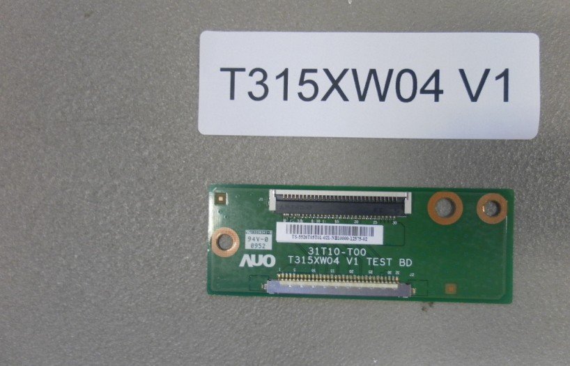 T315XW04 V1