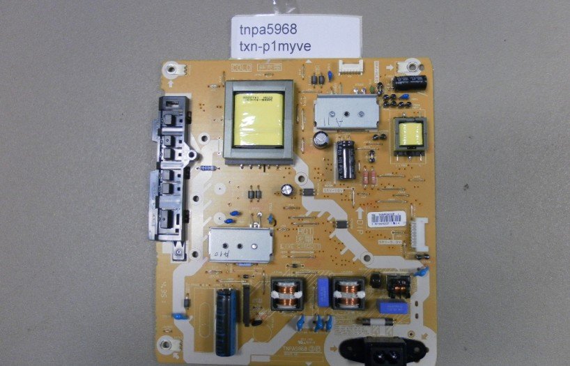 TNPA5968 TXN-P1MYVE