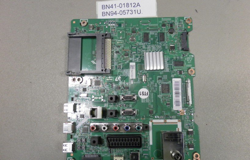 BN41-01812A BN94-05731U.