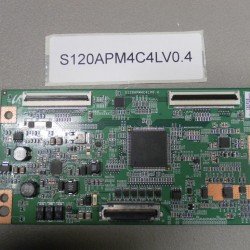 S120APM4C4LV0.4.