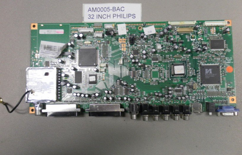 AM0005-BAC 32 INCH PHILIPS