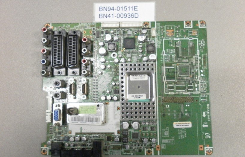 BN94-01511E BN41-00936D